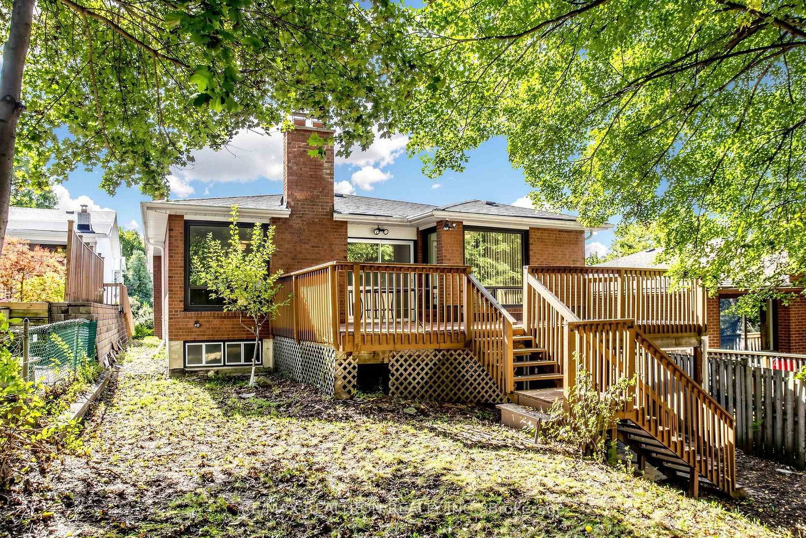 123 Francine Drive • Toronto, ON photo 38
