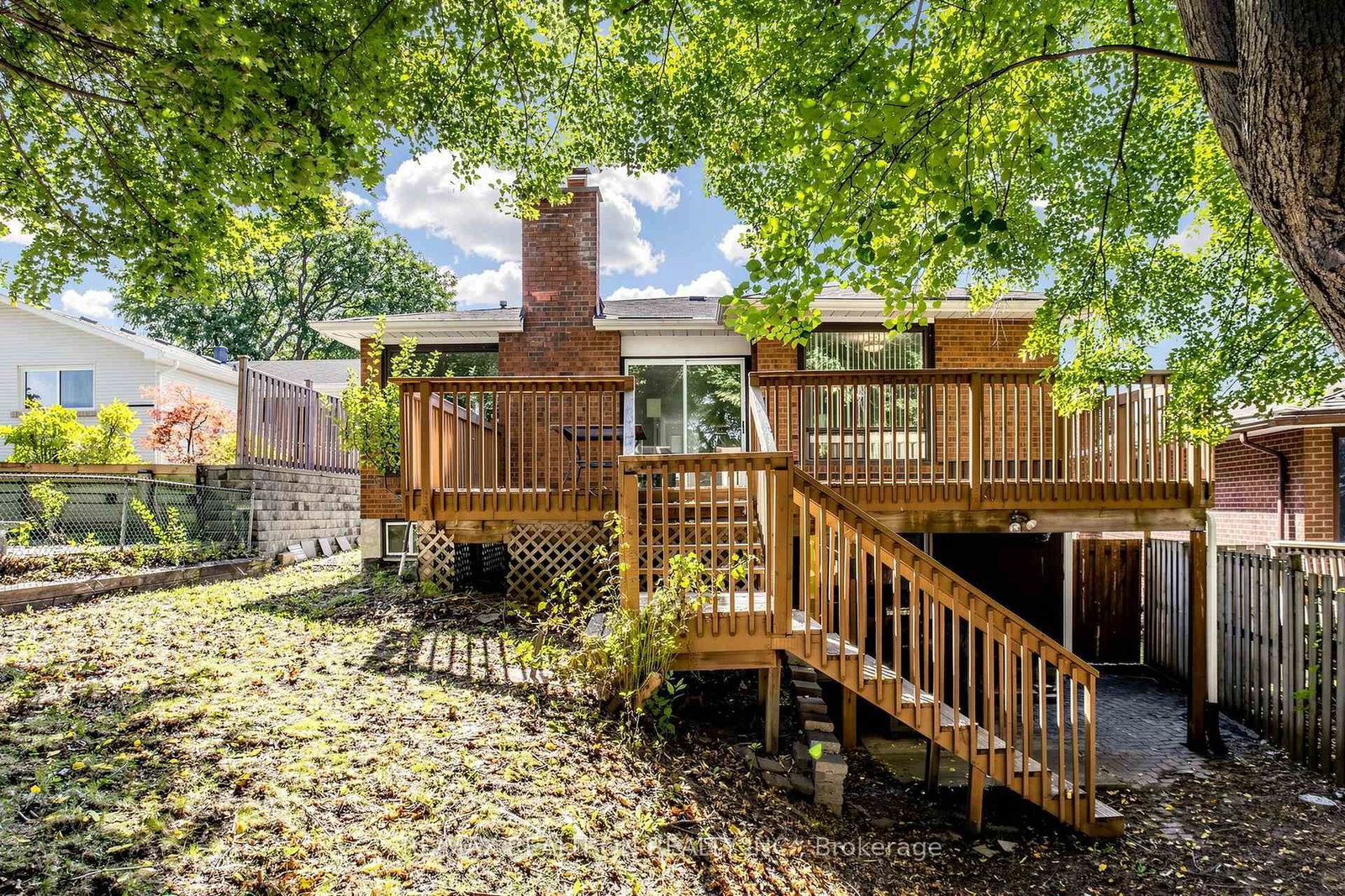 123 Francine Drive • Toronto, ON photo 39