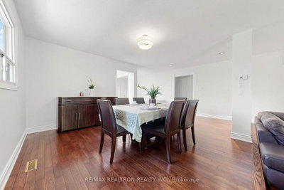 123 Francine Drive • Toronto, ON photo 8