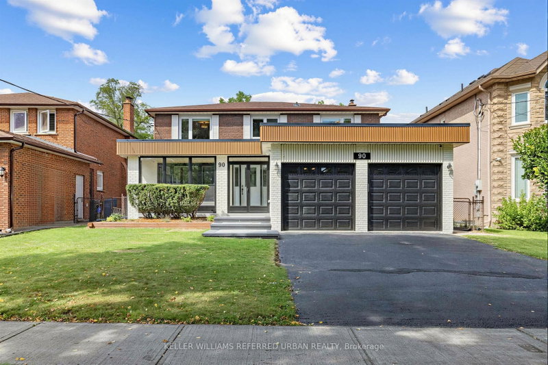 90 Holmes Avenue