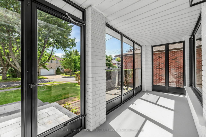 90 Holmes Avenue