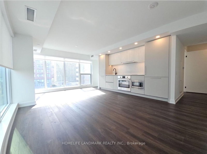 602 - 609 Sherbourne Street