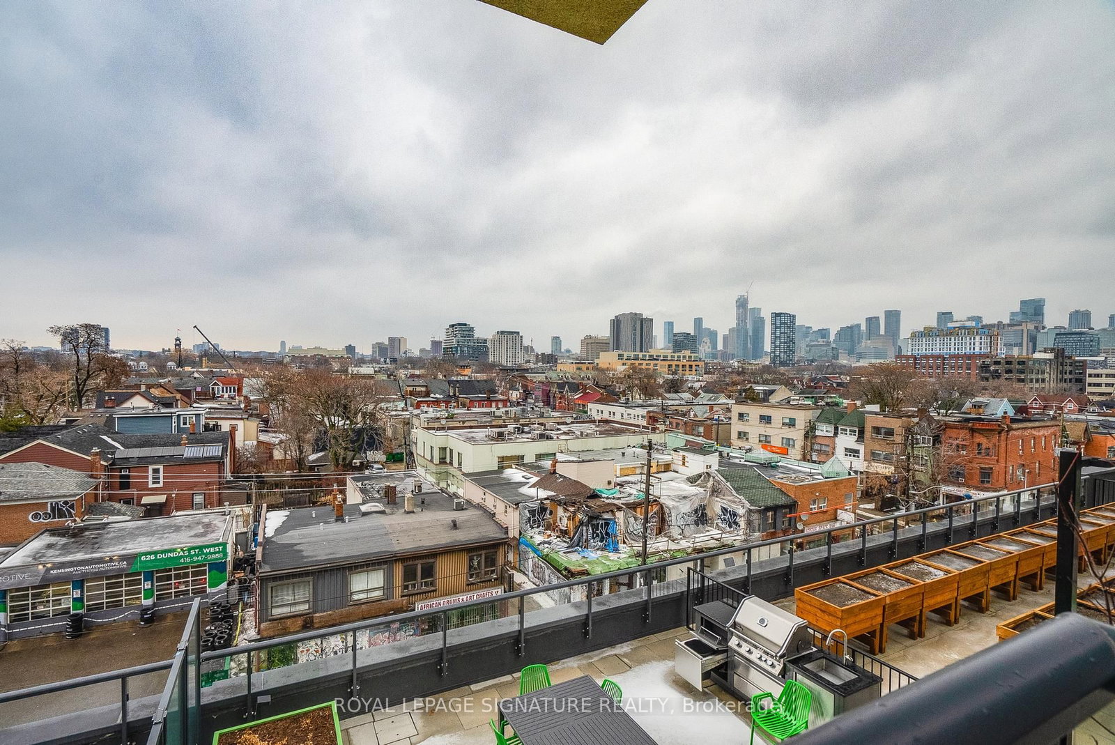 115 Denison Avenue • #613 • Toronto, ON photo 28