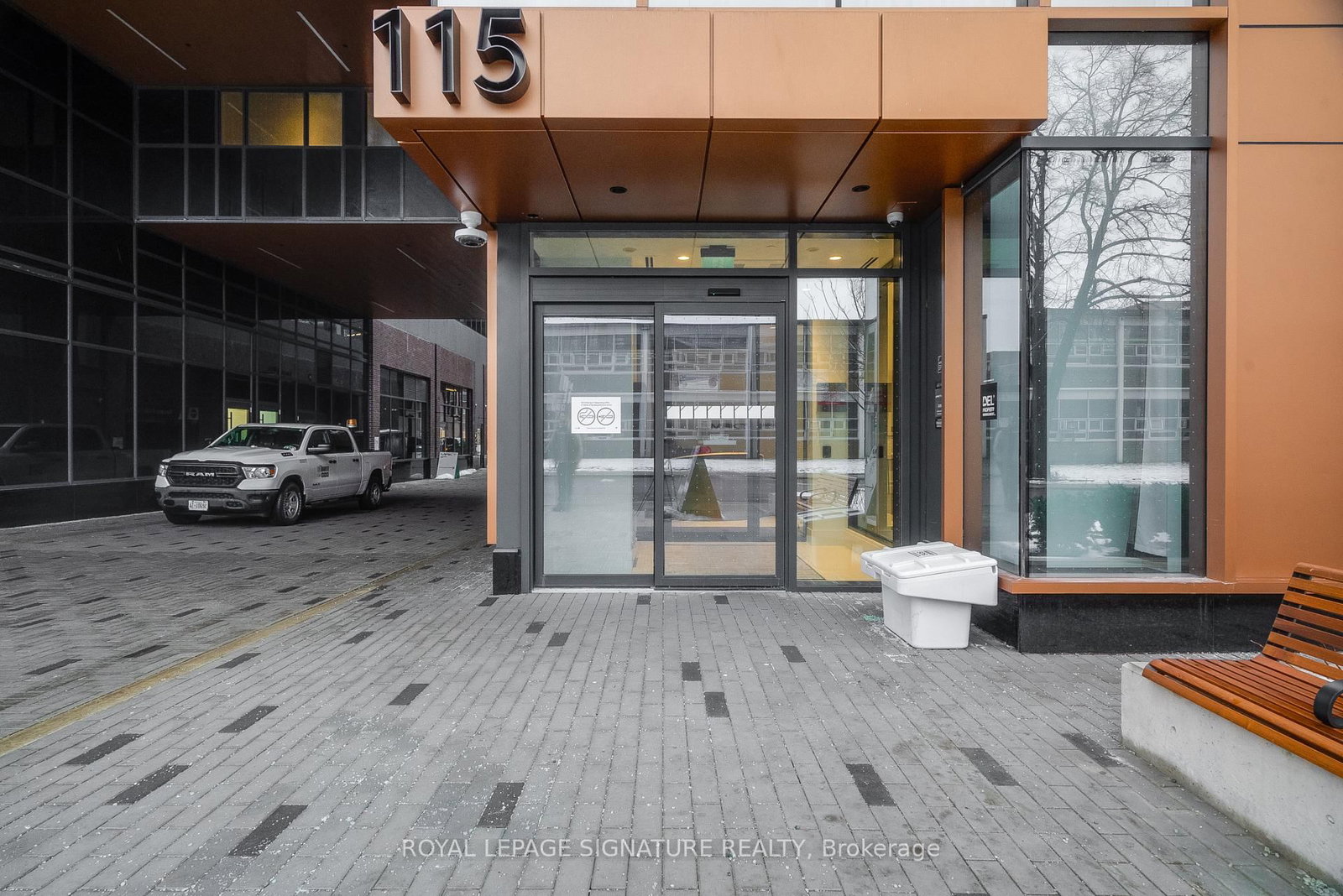 115 Denison Avenue • #613 • Toronto, ON photo 30