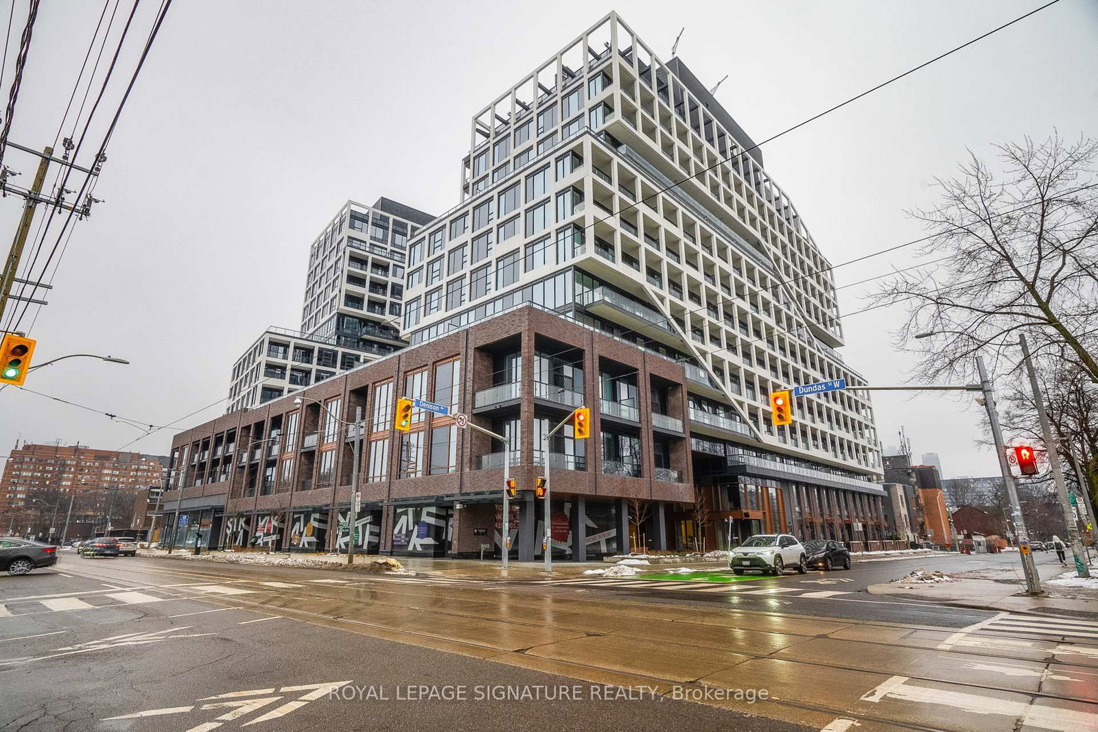 115 Denison Avenue • #613 • Toronto, ON photo 32