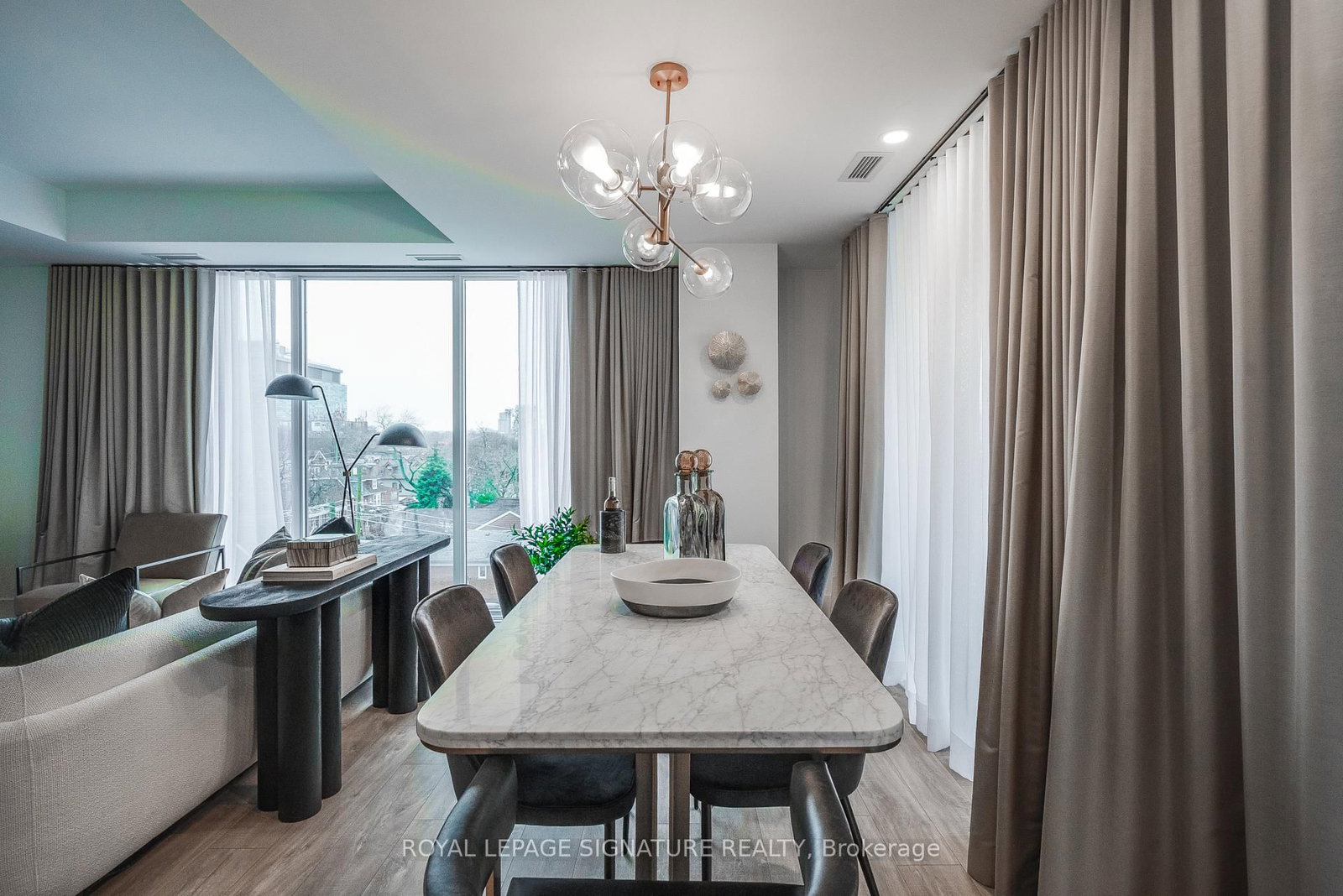 115 Denison Avenue • #613 • Toronto, ON photo 6