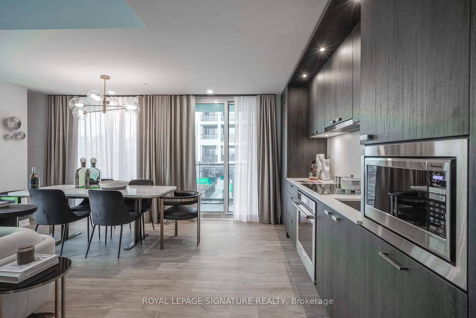 115 Denison Avenue • #613 • Toronto, ON photo 8