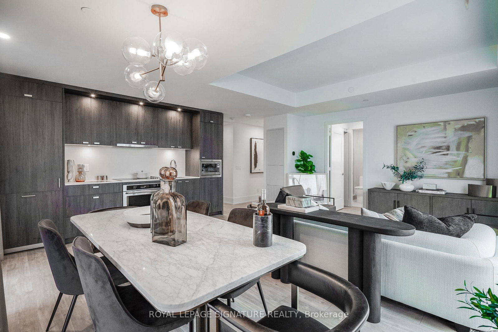 115 Denison Avenue • #613 • Toronto, ON photo 9