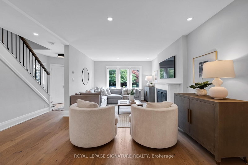 124 Donlea Drive