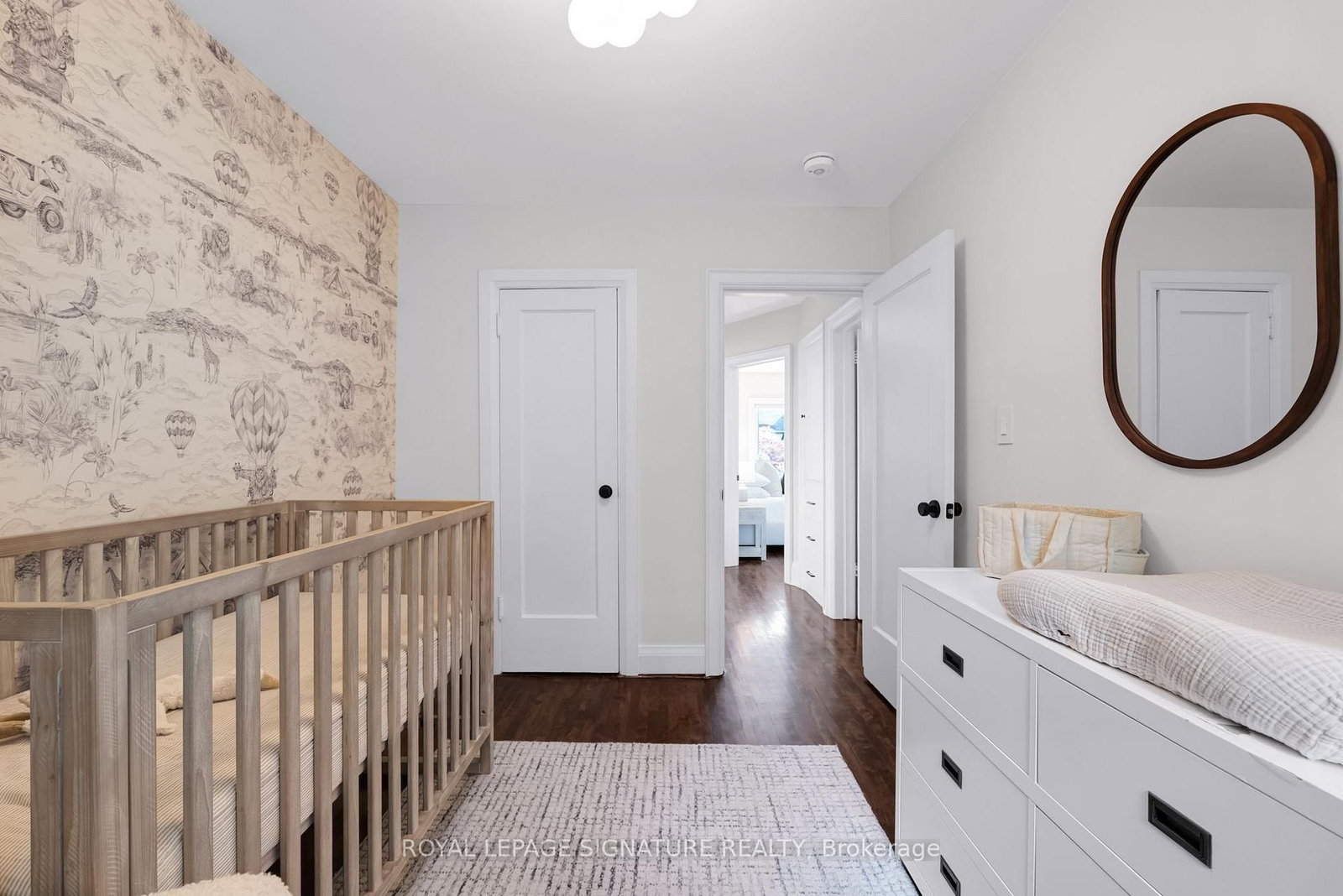 124 Donlea Drive • Toronto, ON photo 23