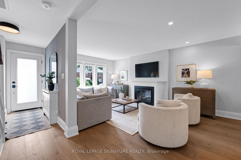 124 Donlea Drive