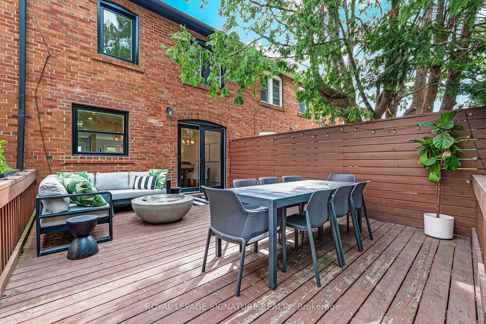 124 Donlea Drive • Toronto, ON photo 34