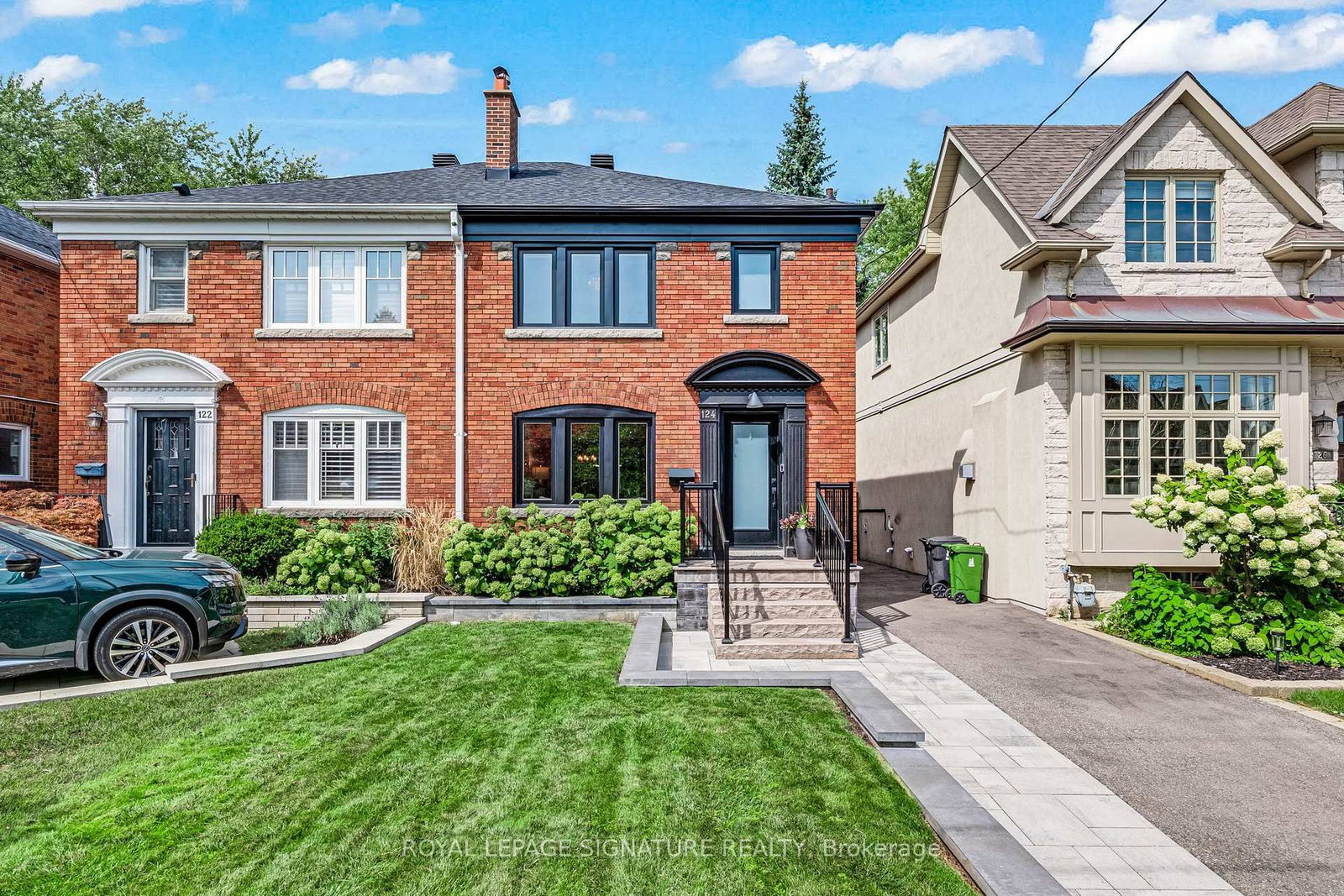 124 Donlea Drive • Toronto, ON photo 42