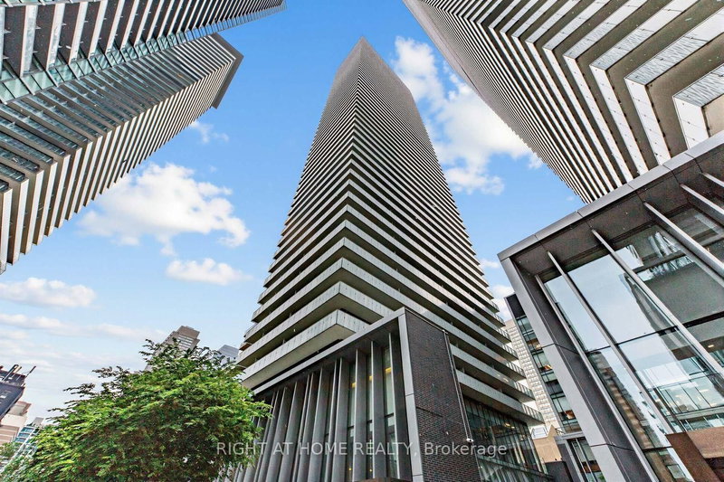 3408 - 42 Charles Street E