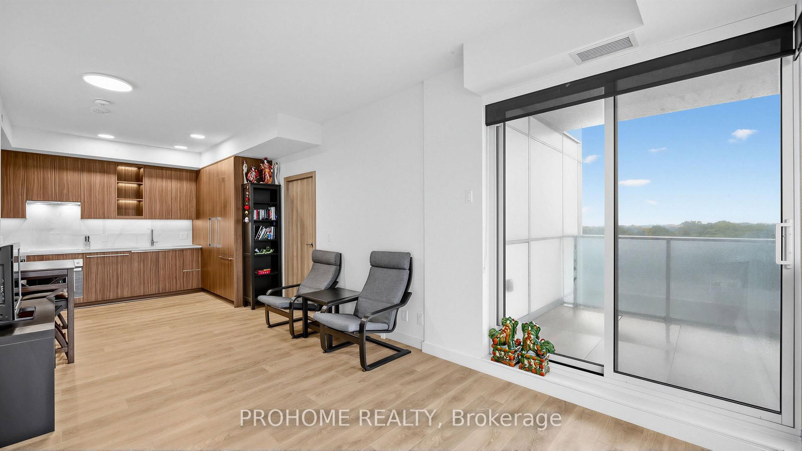 27 McMahon Drive • #1006 • Toronto, ON photo 15