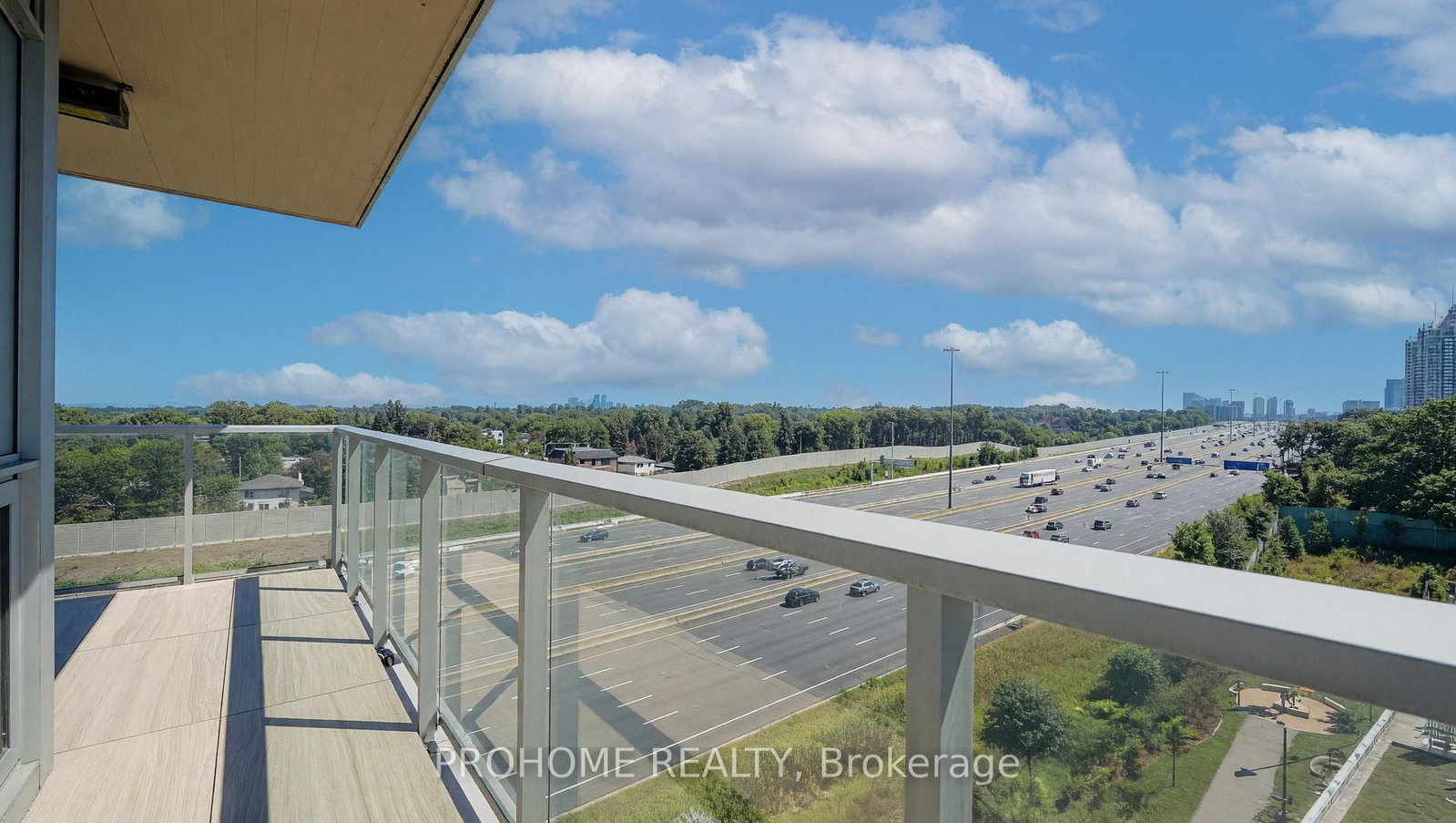 27 McMahon Drive • #1006 • Toronto, ON photo 25