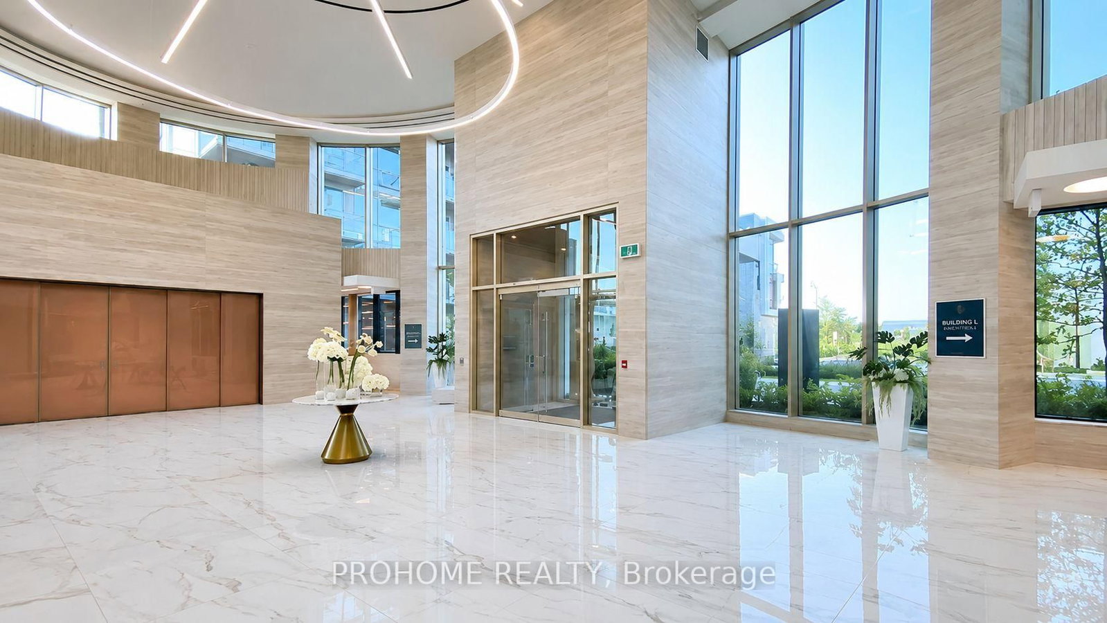 27 McMahon Drive • #1006 • Toronto, ON photo 3