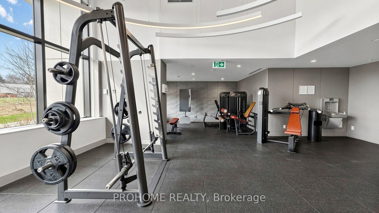 27 McMahon Drive • #1006 • Toronto, ON photo 32