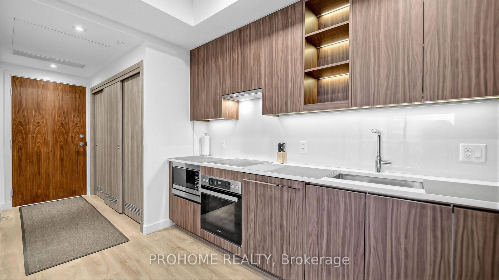27 McMahon Drive • #1006 • Toronto, ON photo 6
