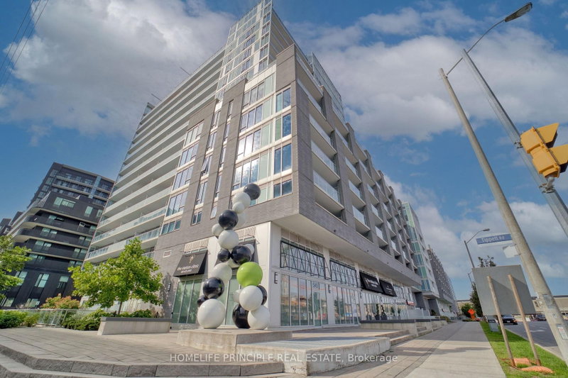 507W - 565 Wilson Avenue
