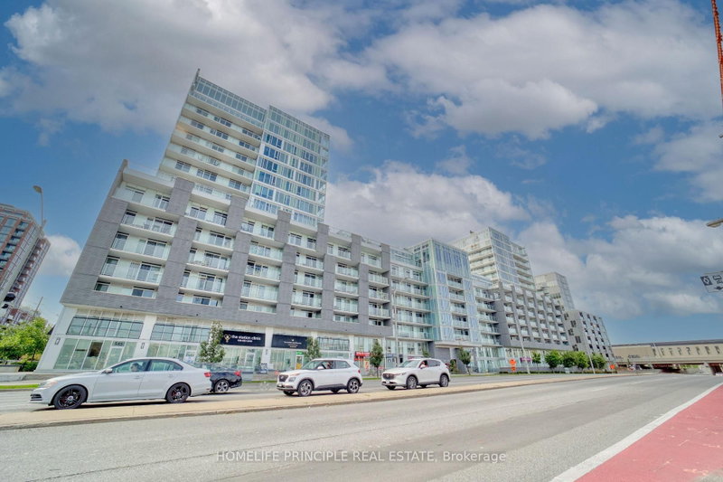 507W - 565 Wilson Avenue