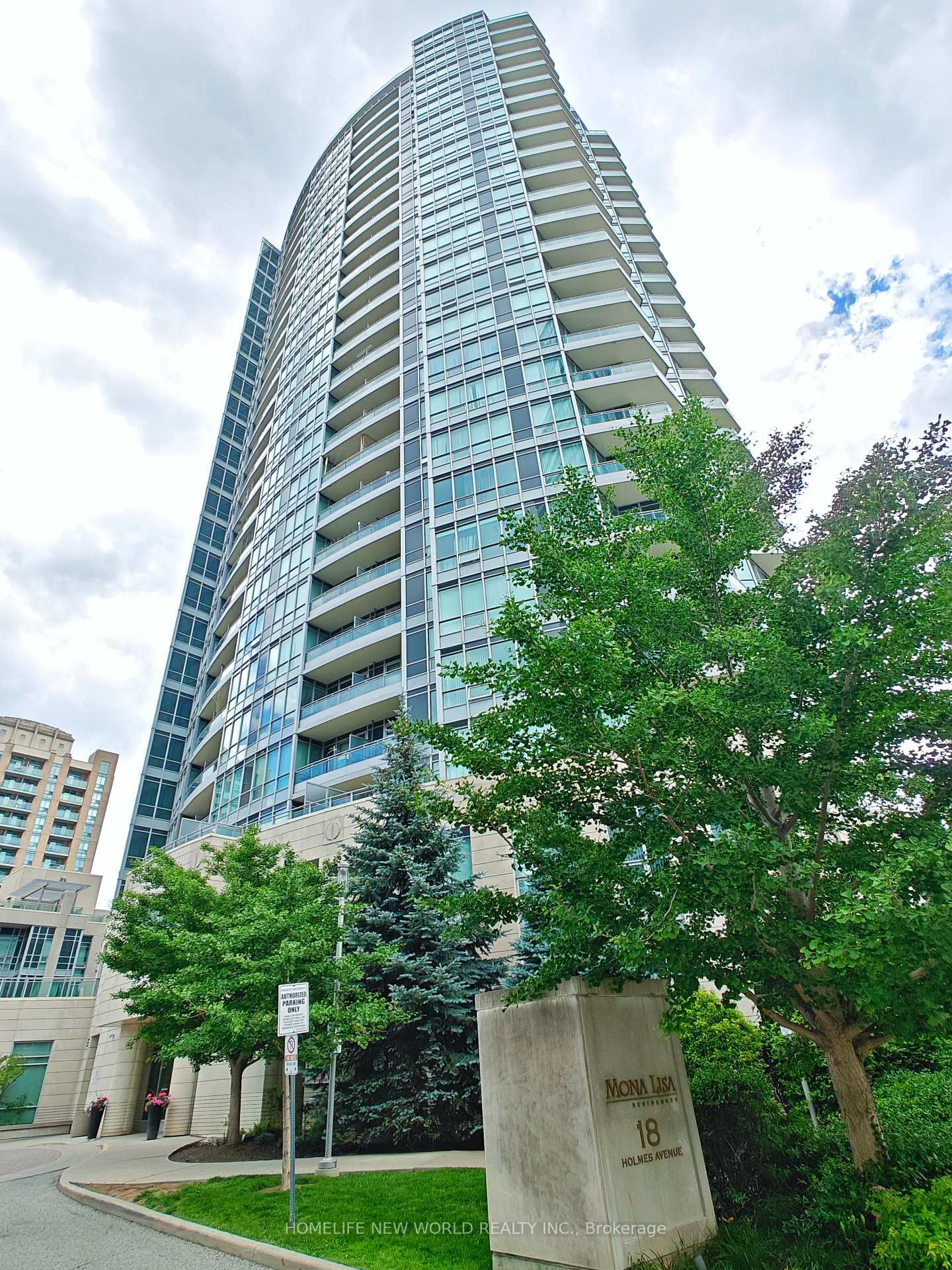 Property at 18 Holmes