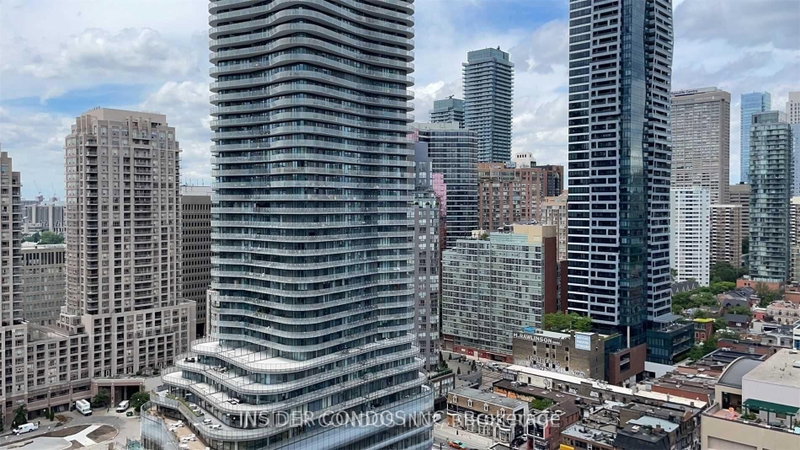 2108 - 18 Maitland Terrace
