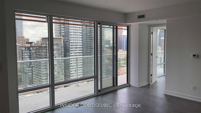 2108 - 18 Maitland Terrace