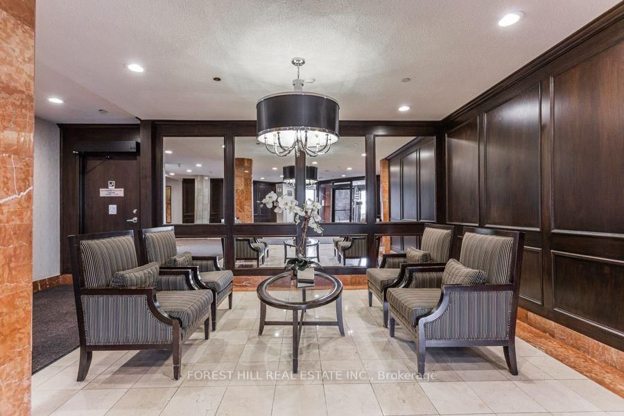 1101 Steeles Avenue W • #907 • Toronto, ON photo 23