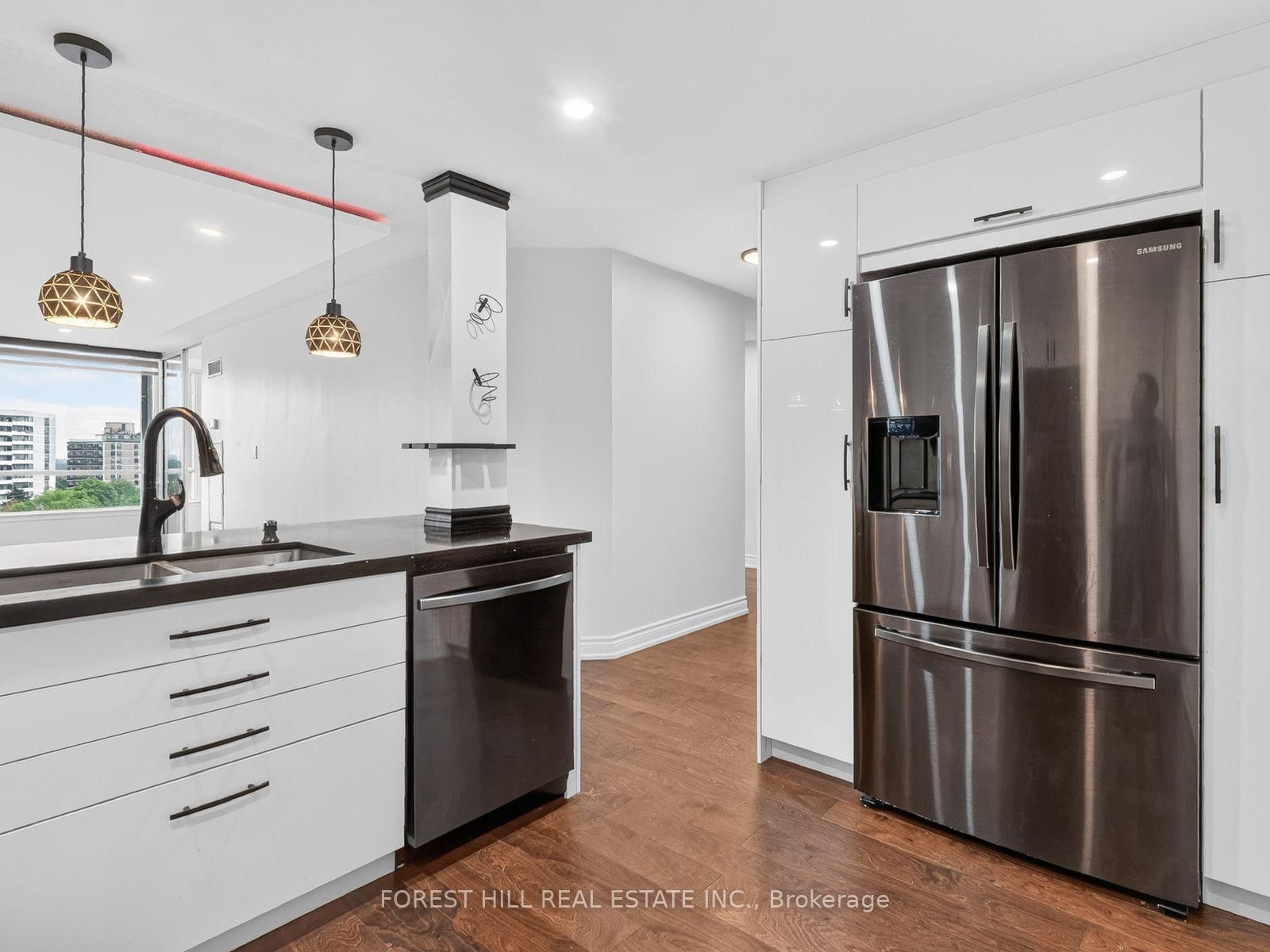 1101 Steeles Avenue W • #907 • Toronto, ON photo 5