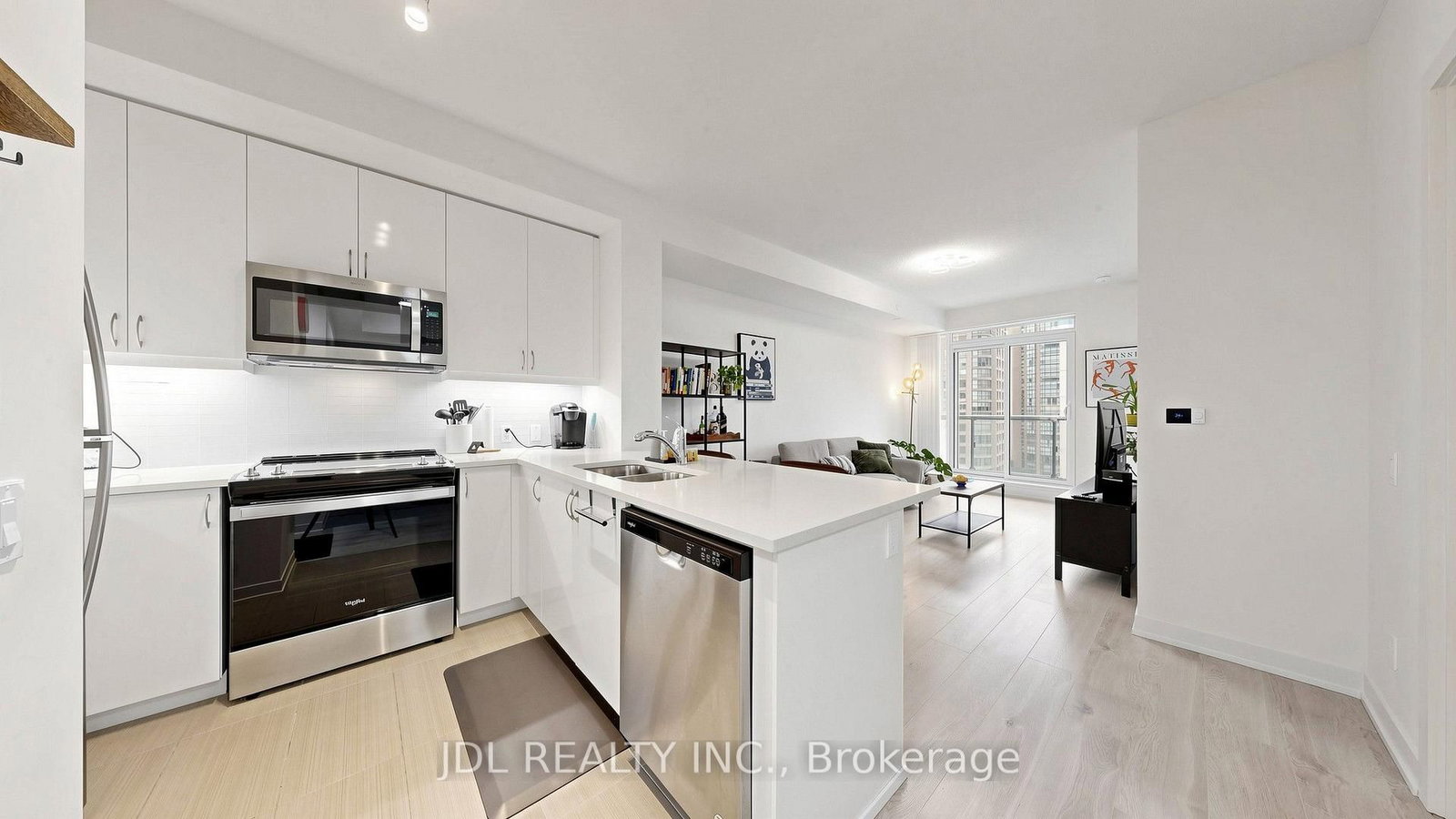 4955 Yonge Street • #1010 • Toronto, ON photo 11