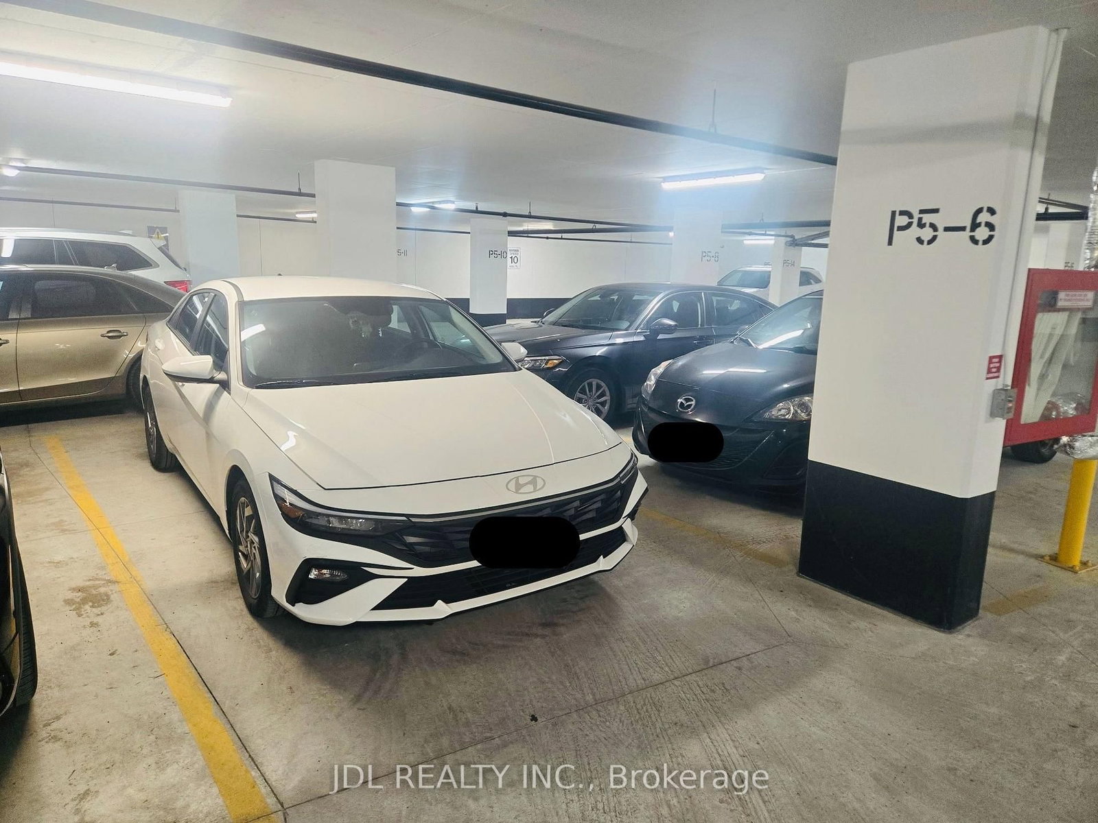 4955 Yonge Street • #1010 • Toronto, ON photo 20