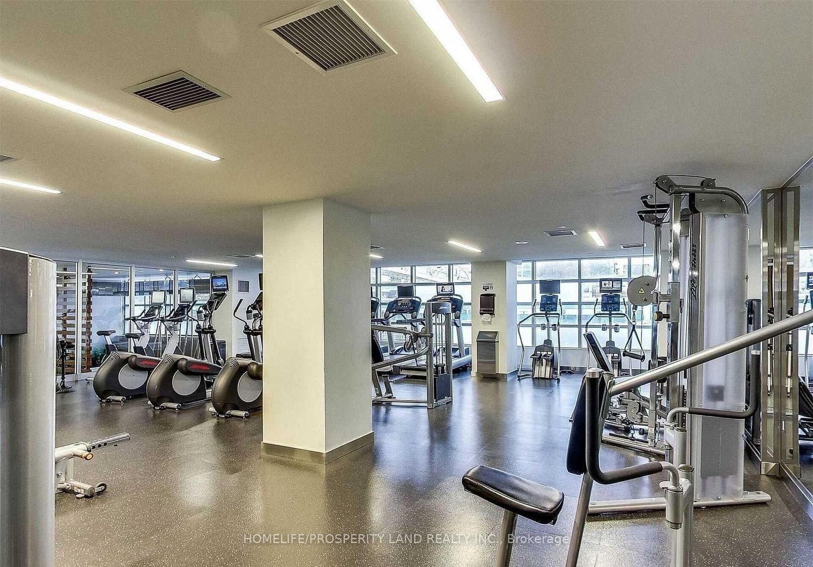 151 Dan Leckie Way • #717 • Toronto, ON photo 12