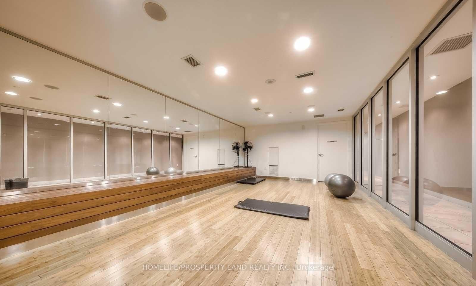 151 Dan Leckie Way • #717 • Toronto, ON photo 13