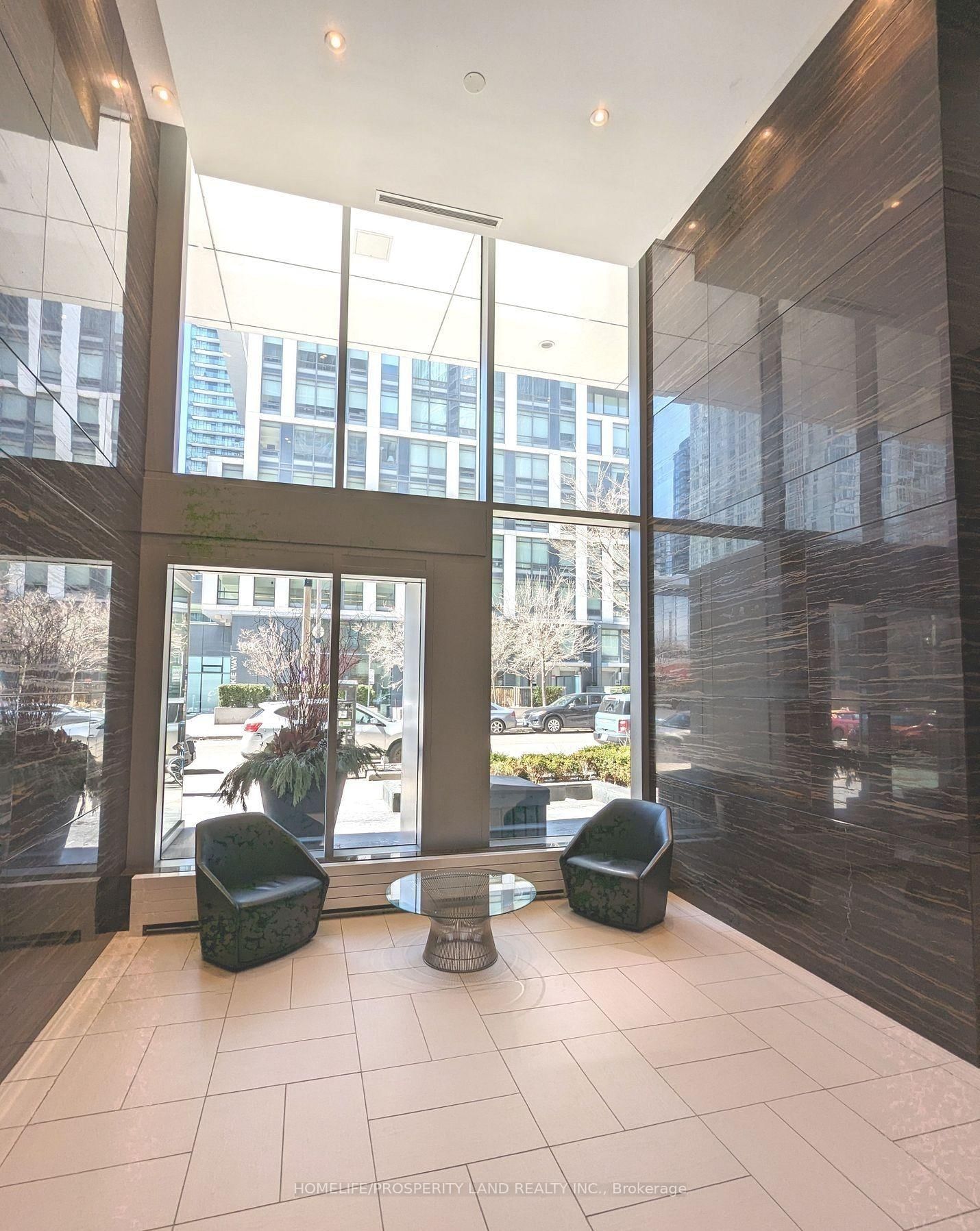 151 Dan Leckie Way • #717 • Toronto, ON photo 16