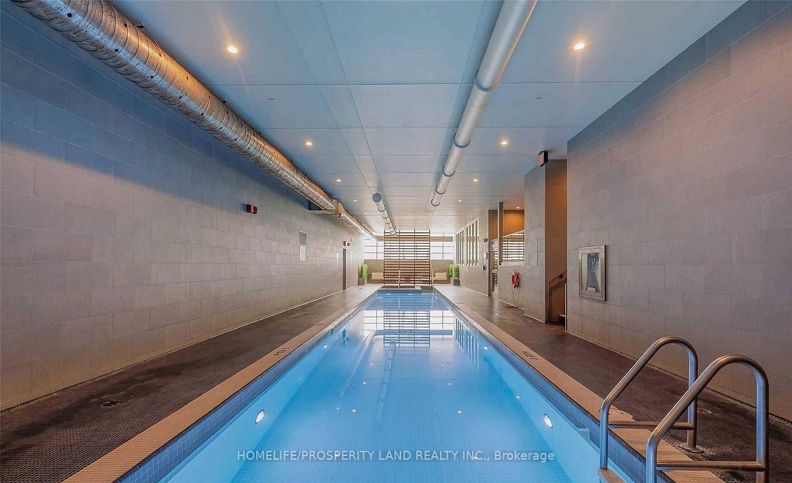 151 Dan Leckie Way • #717 • Toronto, ON photo 17