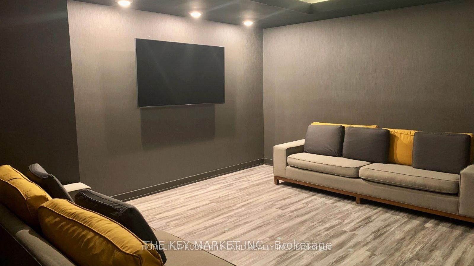 151 Dan Leckie Way • #717 • Toronto, ON photo 19