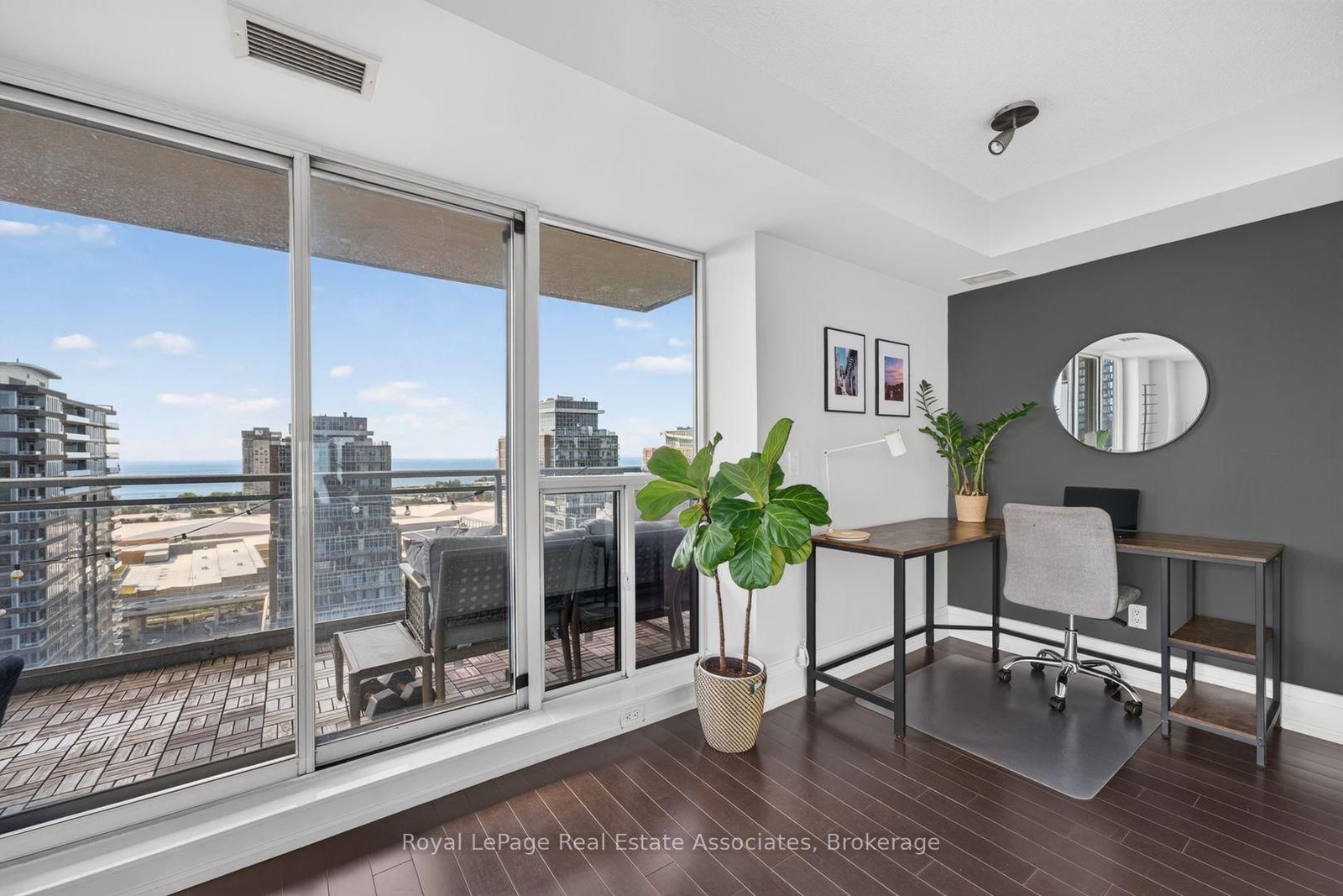 80 Western Battery Road • #2210 • Toronto, ON photo 14