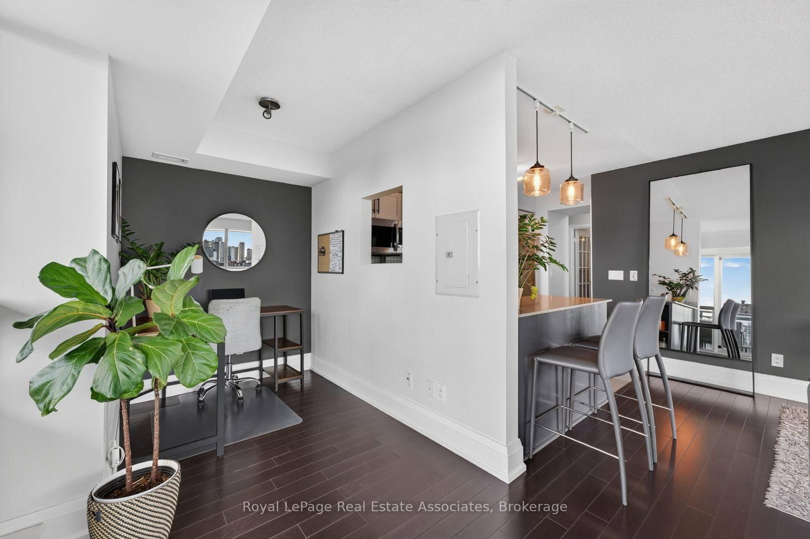 80 Western Battery Road • #2210 • Toronto, ON photo 15