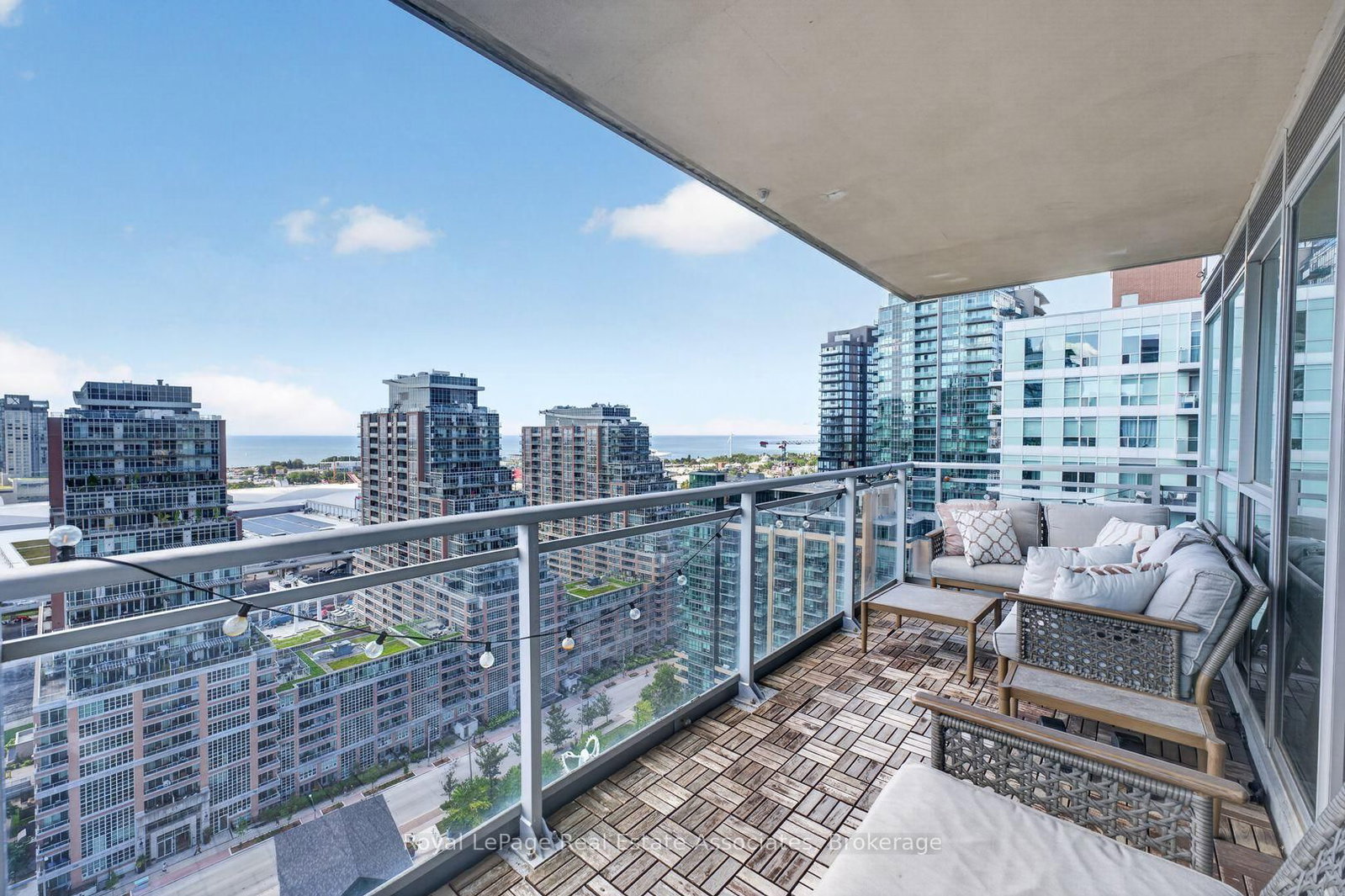 80 Western Battery Road • #2210 • Toronto, ON photo 17