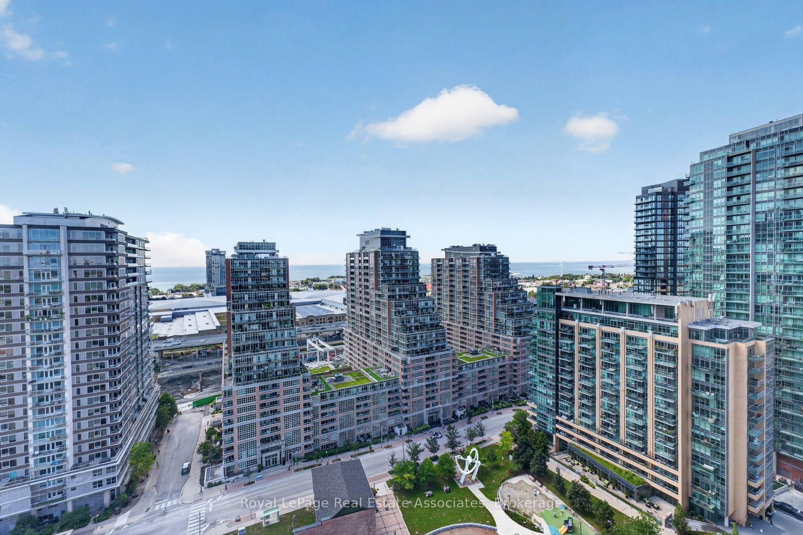 80 Western Battery Road • #2210 • Toronto, ON photo 19