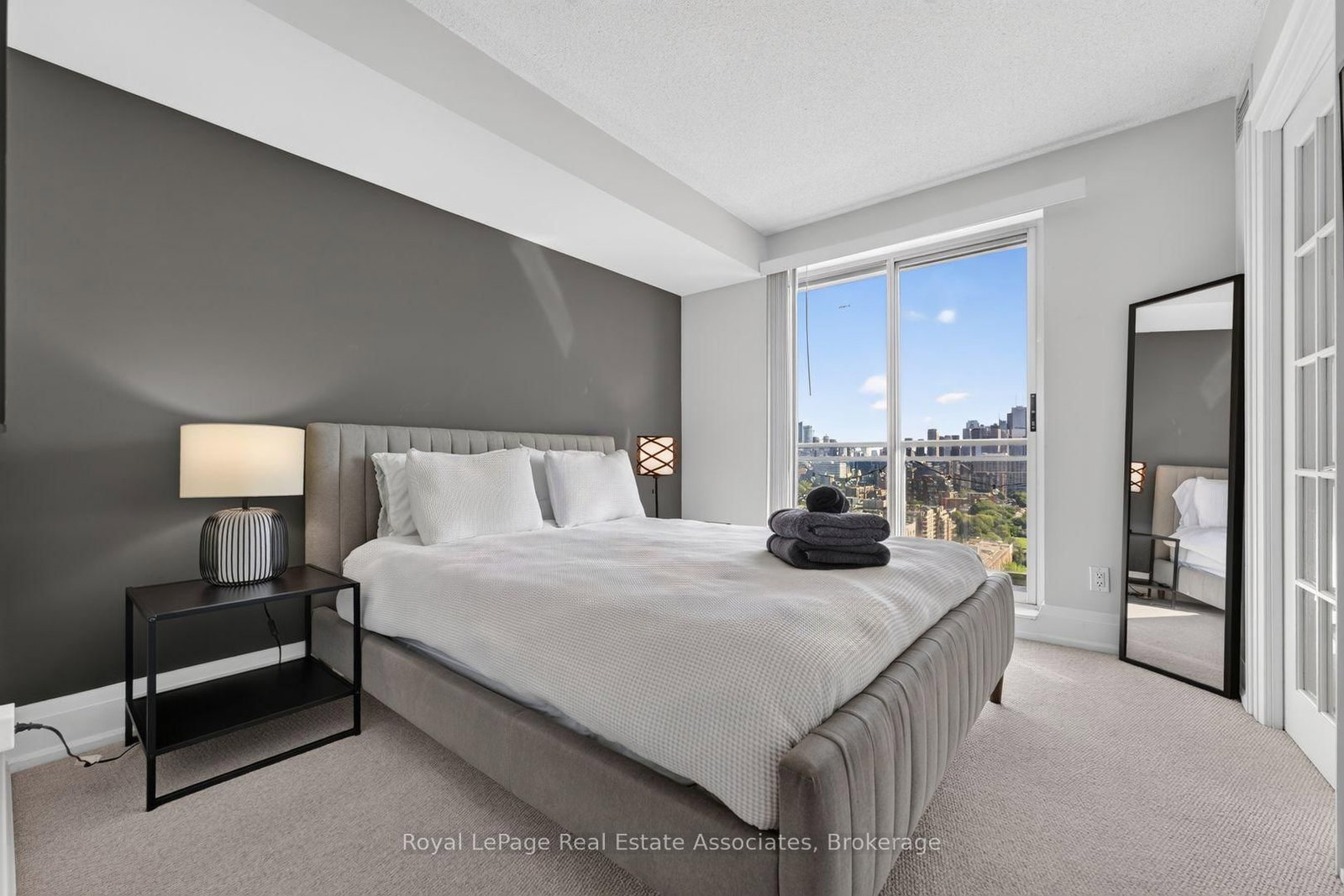 80 Western Battery Road • #2210 • Toronto, ON photo 20