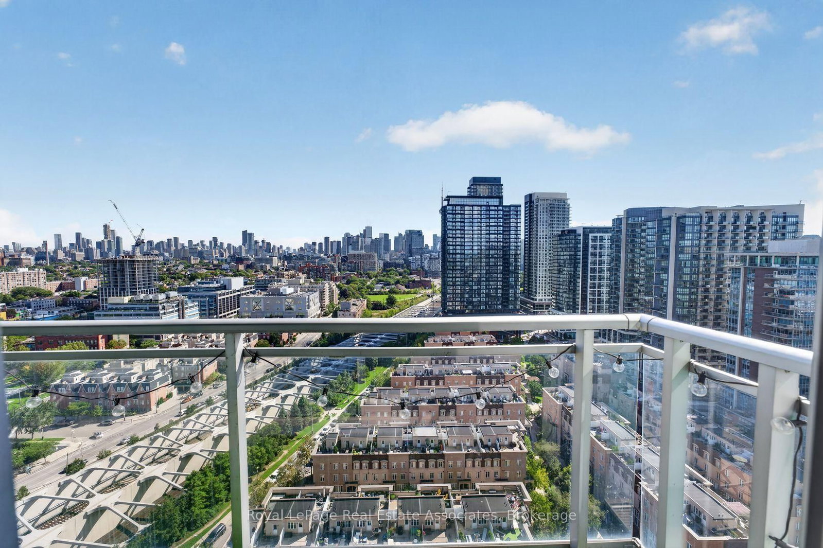 80 Western Battery Road • #2210 • Toronto, ON photo 24