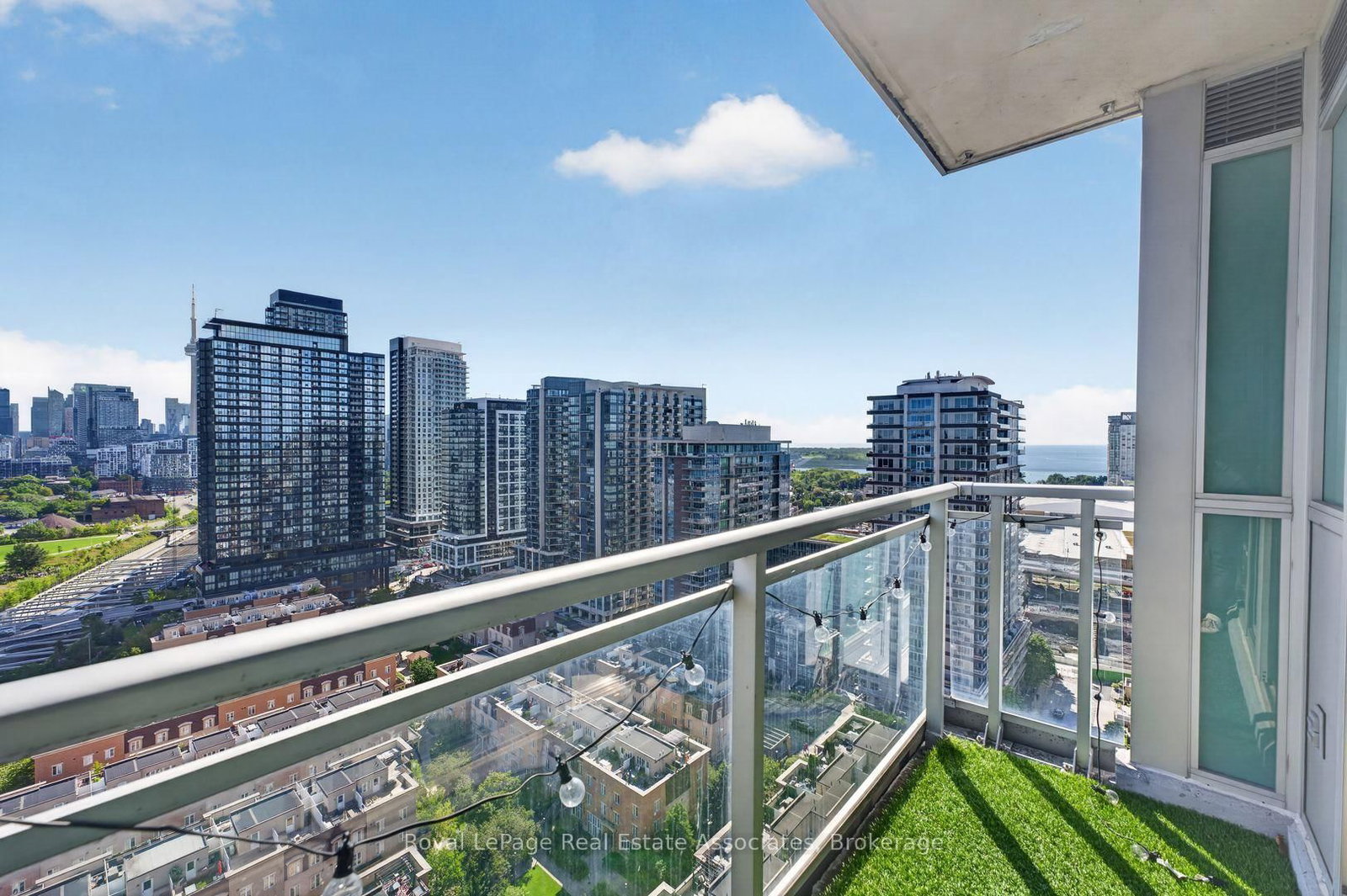 80 Western Battery Road • #2210 • Toronto, ON photo 25