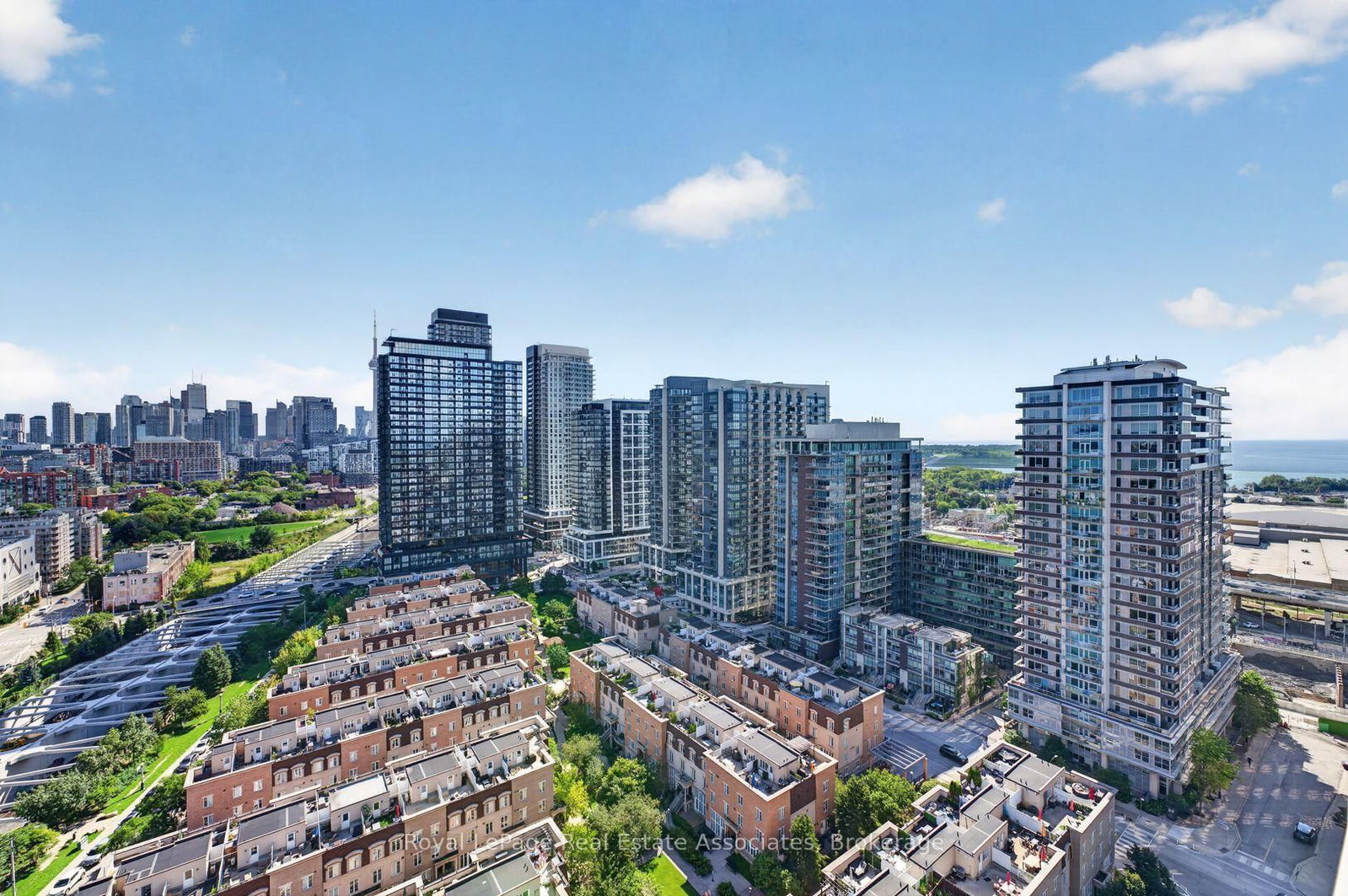 80 Western Battery Road • #2210 • Toronto, ON photo 26