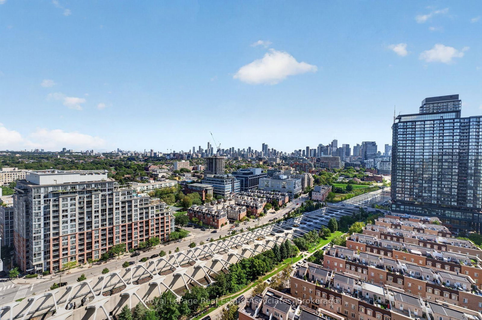 80 Western Battery Road • #2210 • Toronto, ON photo 27