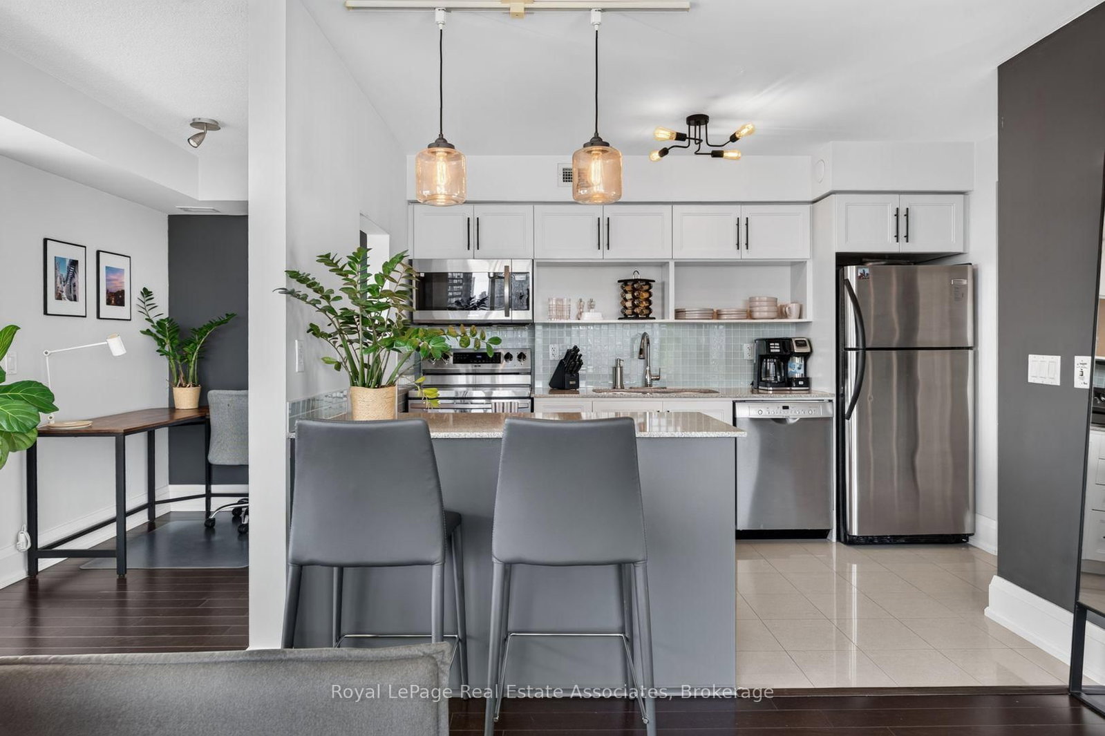 80 Western Battery Road • #2210 • Toronto, ON photo 8