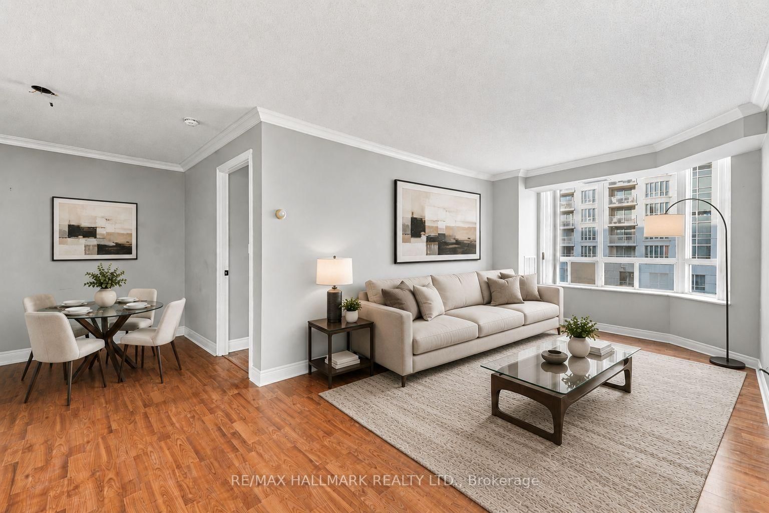 Property at 5418 Yonge