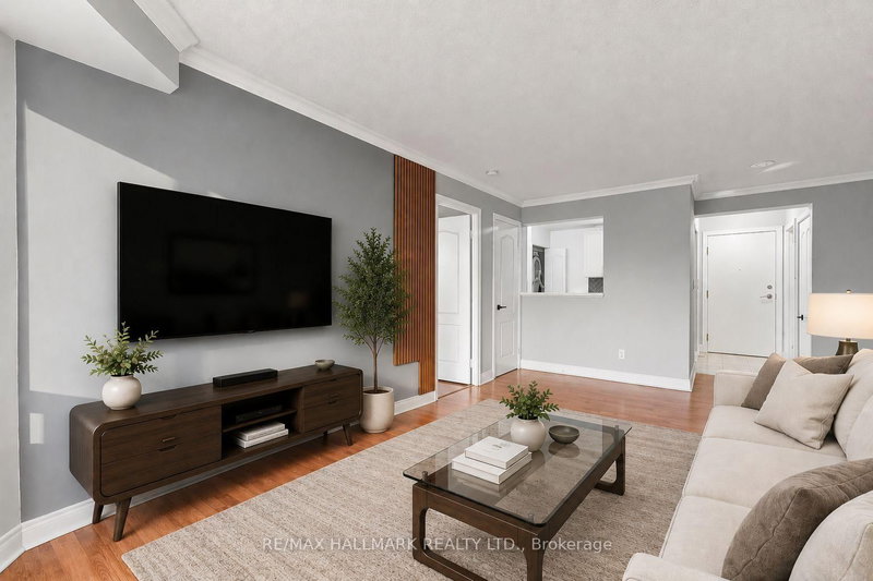 617 - 5418 Yonge Street