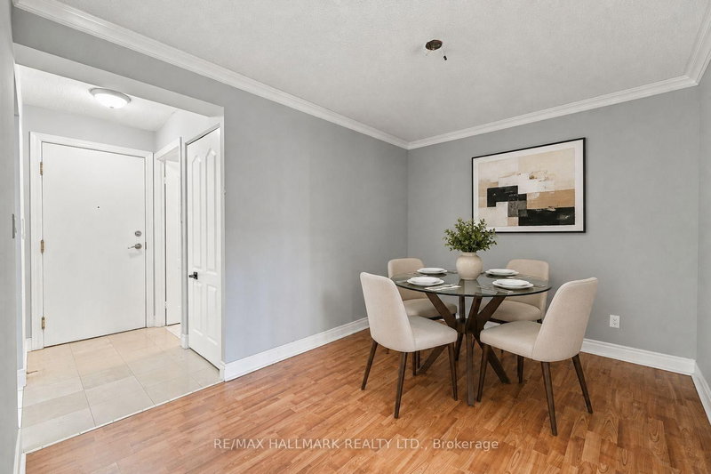 617 - 5418 Yonge Street